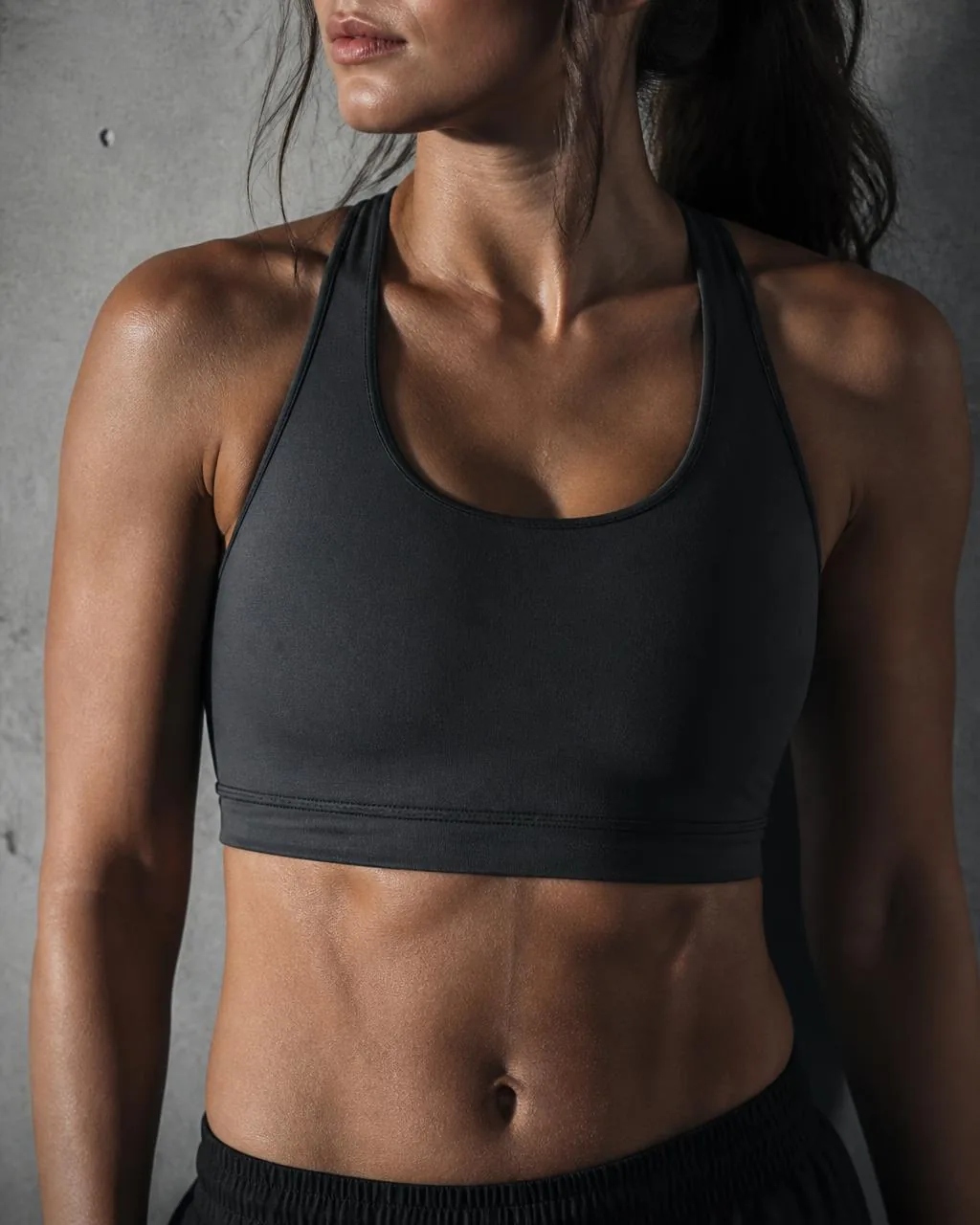 Ridge Softsculpt Base Bra